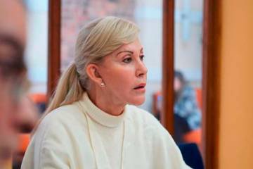 Rechazo total a la violencia contra la niñez