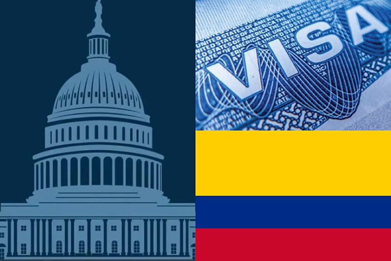Reanudación de trámites de Visa en la Embajada de EE. UU.