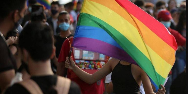 Historia al aprobar el matrimonio igualitario para parejas LGTBI