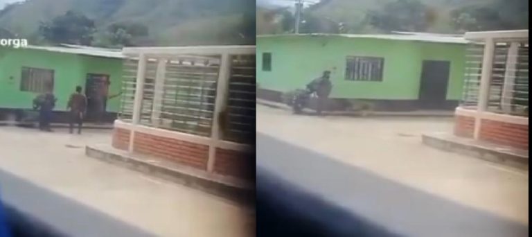 Más de 80 muertos por la guerra en Catatumbo
