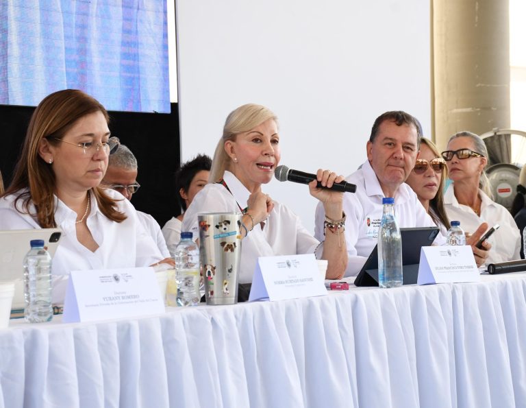 Obras deportivas y viales transforman Ansermanuevo