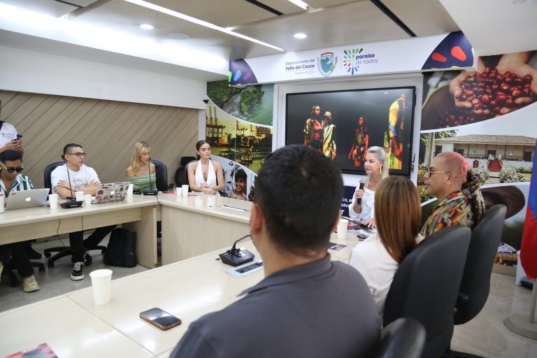Pasarela de inclusión 2025 en Cali: Moda, Cultura y Sociedad