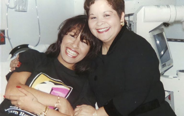 Yolanda Saldívar solicita libertad condicional 30 años después del asesinato de Selena