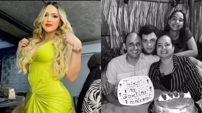 La Doble Vida de ‘La Diabla’ Después de su Muerte en Medellín