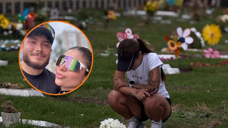 Jois Ramírez y la polémica tras la muerte de Kevin Bocanegra