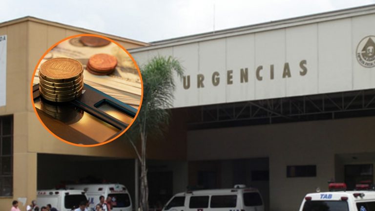 Deuda de las EPS pone en riesgo a hospitales de Risaralda