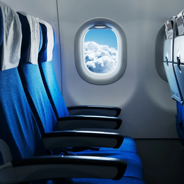 Conozca las nuevas normas para pasajeros a bordo