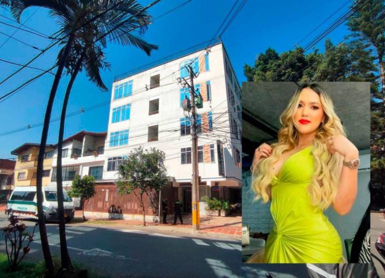 Mujer asesinada tras ser confundida