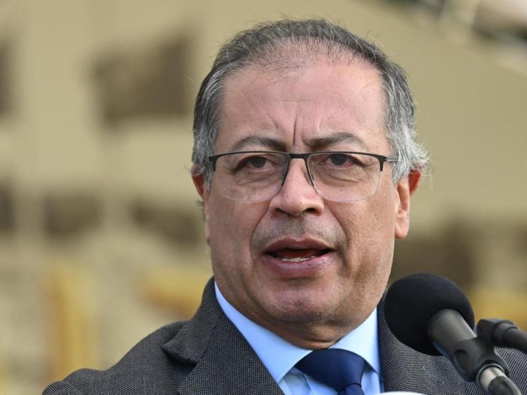 Petro considera usar cruceros para repatriar a deportados colombianos