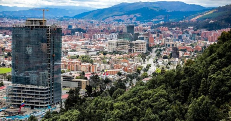 Colombia avanza en la actualización de tierras en 2024