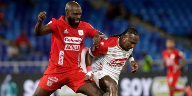 América de Cali vs. Santa Fe, se despeja la incógnita