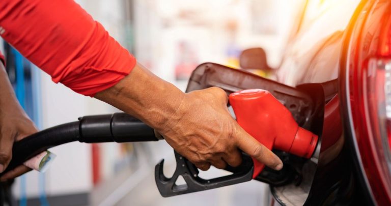 Precios de gasolina y ACPM suben en febrero