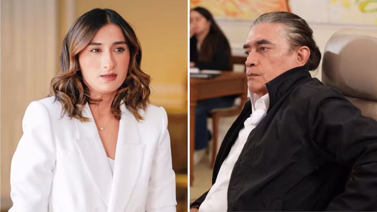 Discusión en el Consejo de Ministros