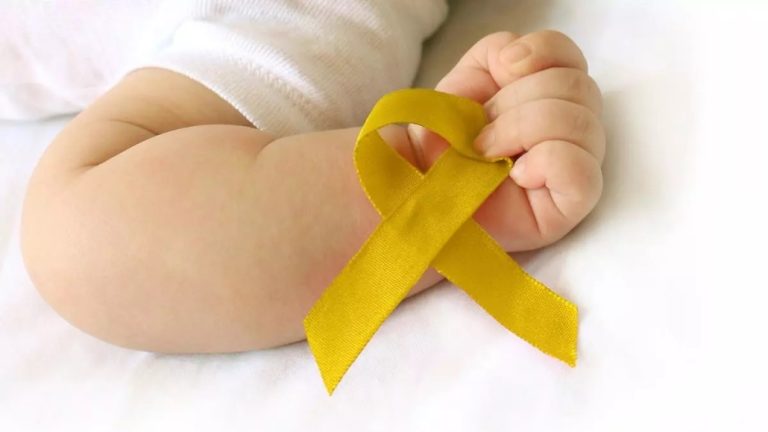 El cáncer infantil en Colombia, la importancia de la detección temprana