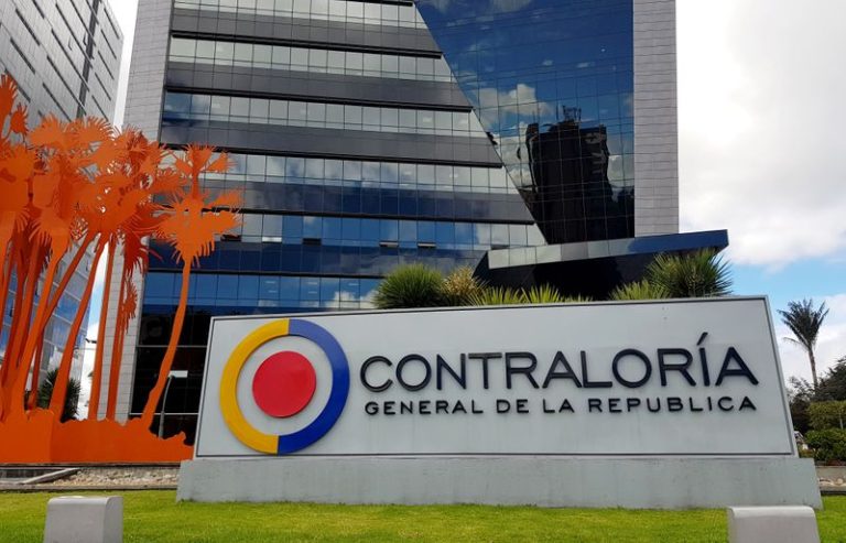 Contraloría abre 3.144 vacantes en 2025: requisitos y fechas