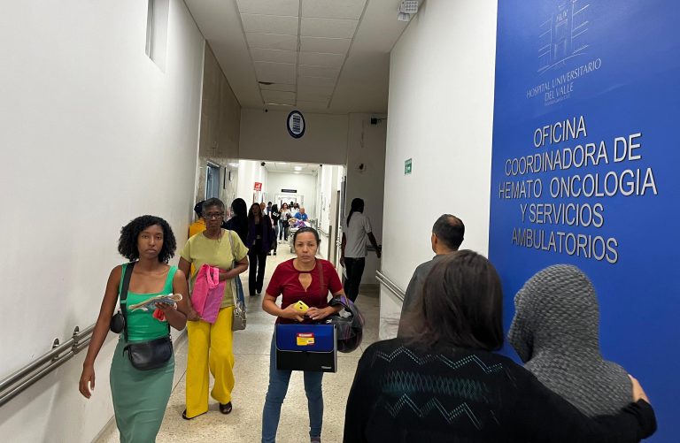 Claves contra el cáncer en el Valle del Cauca