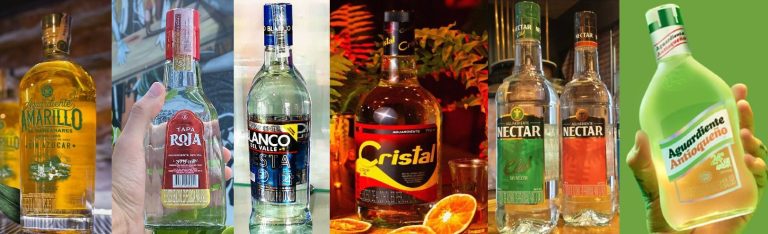Fin del monopolio del aguardiente: impacto en el Valle del Cauca