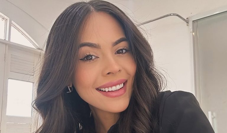 Influencer fallece tras ser hospitalizada por calambres