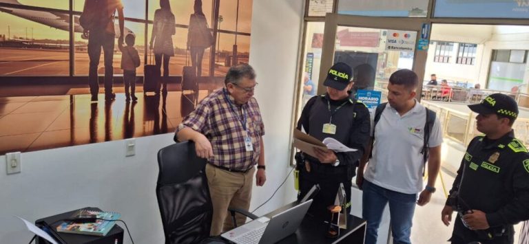 Pereira y Policía intensifican controles para proteger a menores