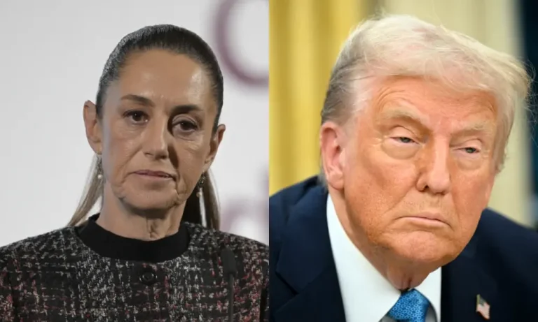 Estados Unidos pausa aranceles a México tras acuerdo fronterizo