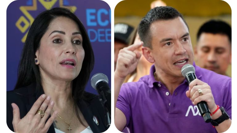 Elecciones en Ecuador: una segunda vuelta que marcará el rumbo