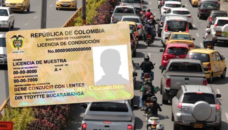 Conductores de 30 a 50 años podrían perder su licencia