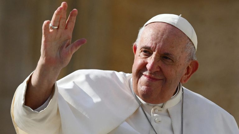 Muere el papa Francisco: fin de una era para la Iglesia católica