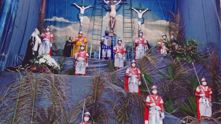 Colapso en iglesia de Filandia deja una víctima fatal