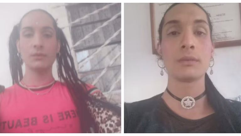 Capturan al presunto asesino de la mujer trans Sara Millerey