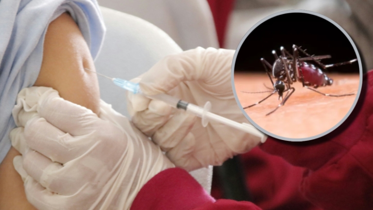 Escasez de vacunas contra fiebre amarilla preocupa en Risaralda