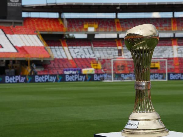 Horarios confirmados de los cuadrangulares semifinales de la Liga BetPlay 2025