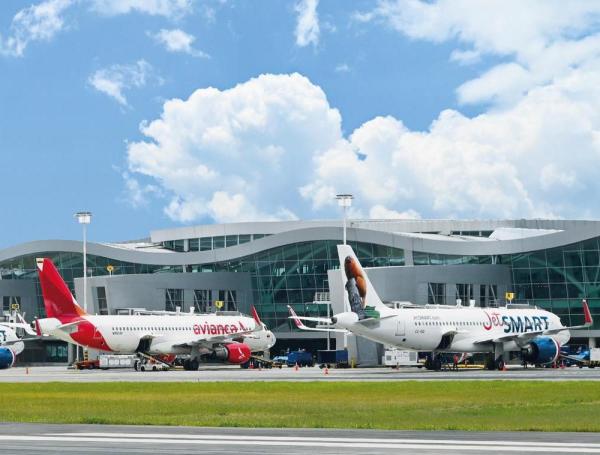 Vuelo directo Pereira Nueva York operado por Avianca desde el aeropuerto Matecañaa