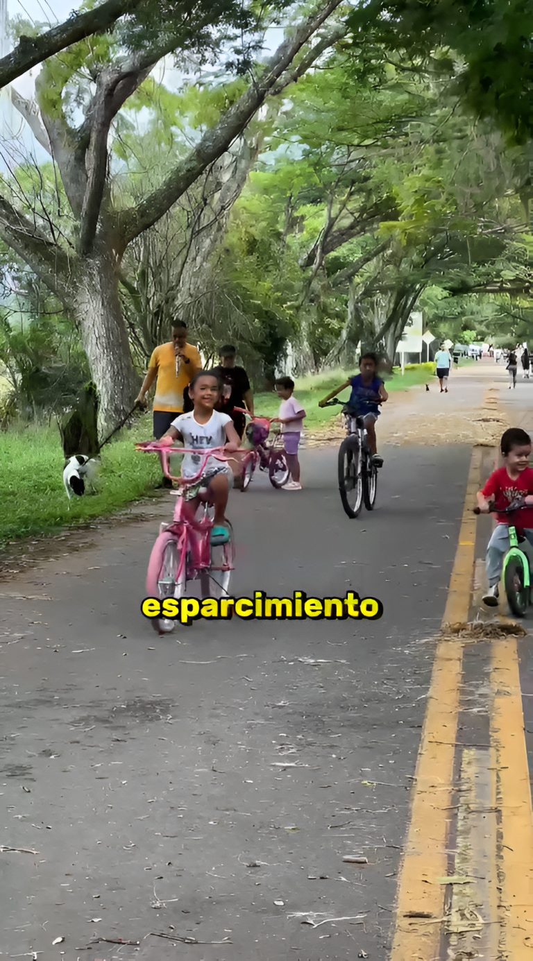 Ciclovía dominical promueve deporte, unión y bienestar