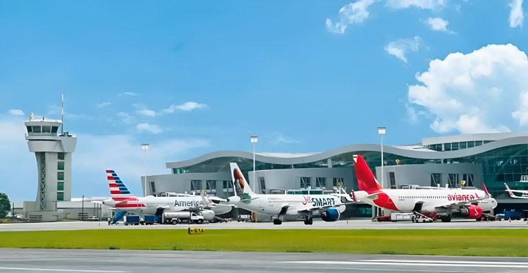 Conectividad Aeropuerto Matecaña: obras que impulsan el futuro