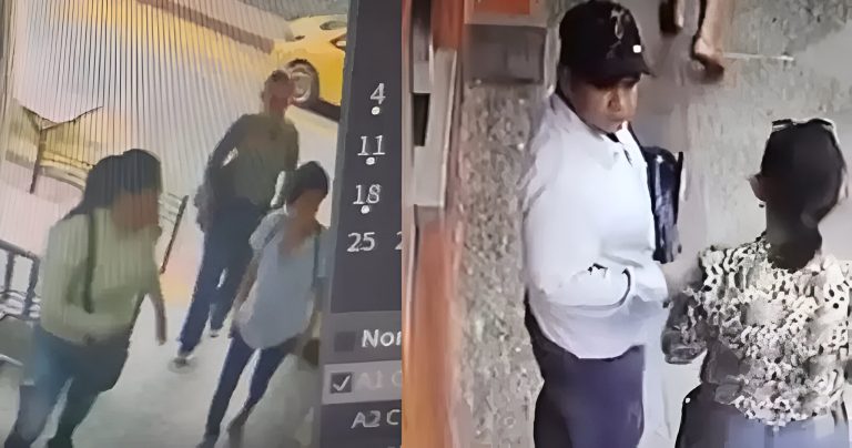 Víctima de escopolamina en Calarcá: el robo