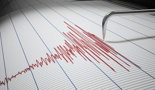 Sismo en el Valle del Cauca sacude la noche del jueves