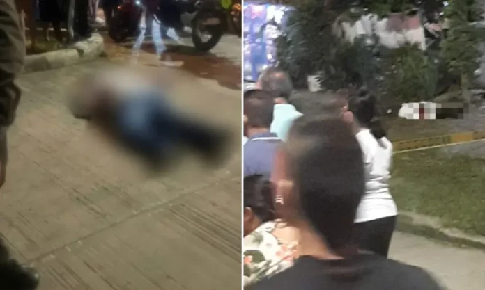 Autoridades investigan ataque armado en Roldanillo, Valle del Cauca