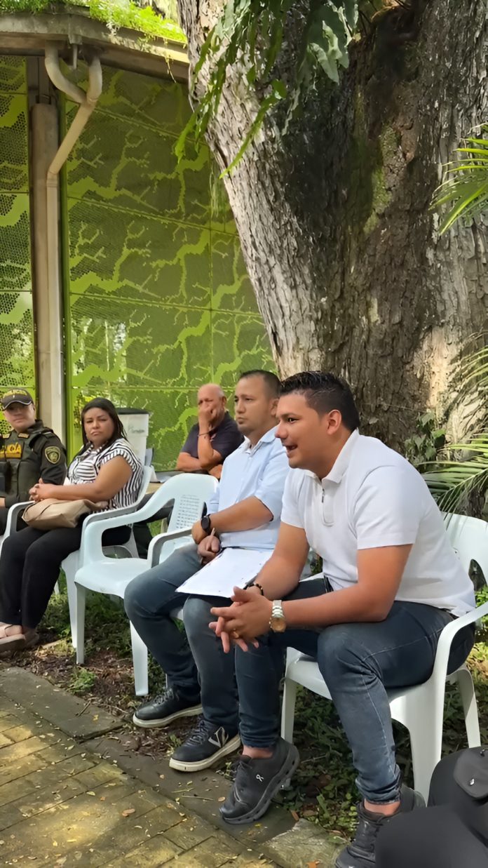 Consejo Juvenil Municipal inicia con apoyo institucional