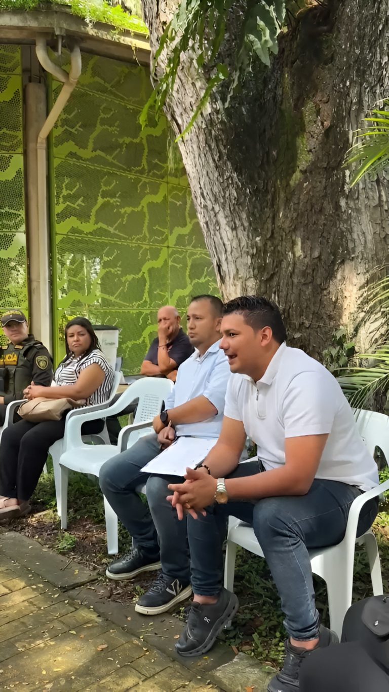 Consejo juvenil municipal inicia con comité clave