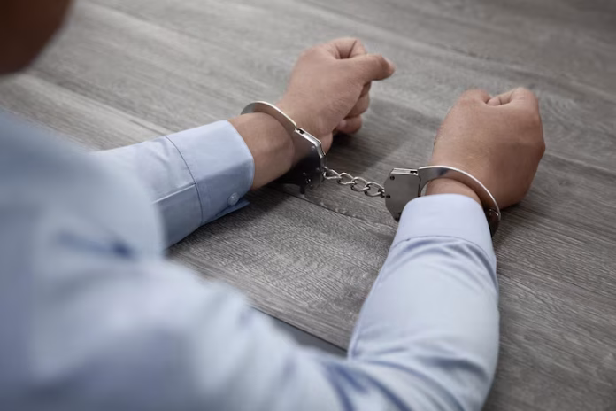 Detienen en Colombia a hombre solicitado en extradición por España