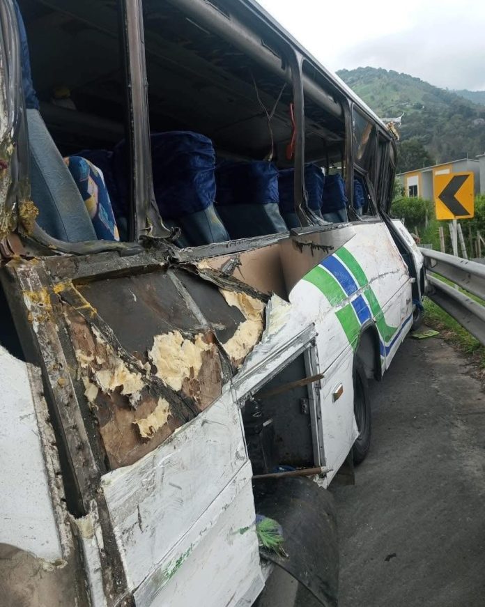 Primer Consejo Territorial de Seguridad Vial revela irregularidades en el Quindío