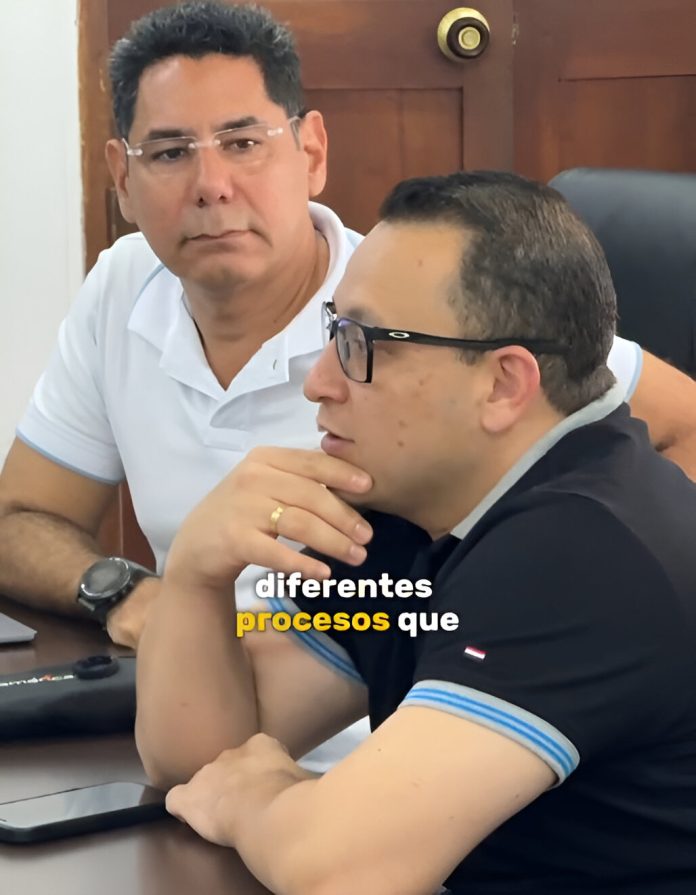 Inversiones en Cartago: Proyectos de saneamiento básico, modernización del aeropuerto Santa Ana y energías alternativas para el desarrollo de la ciudad.