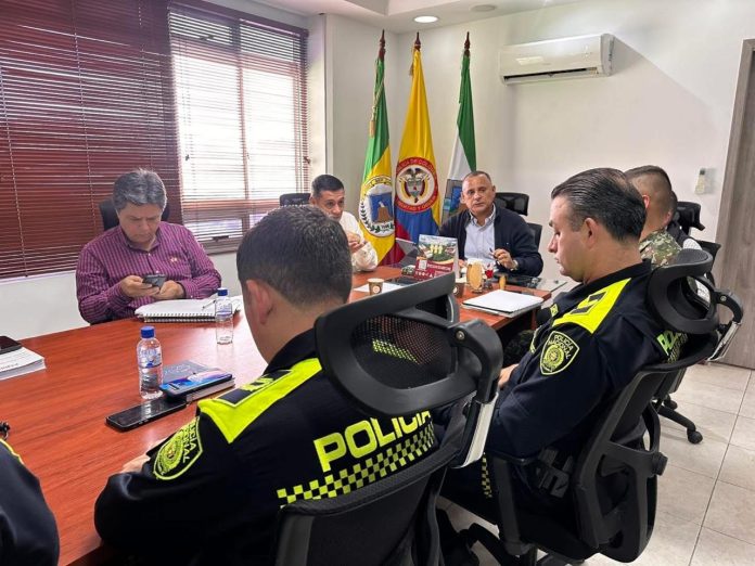 Autoridades anuncian recompensa oficial tras hechos recientes