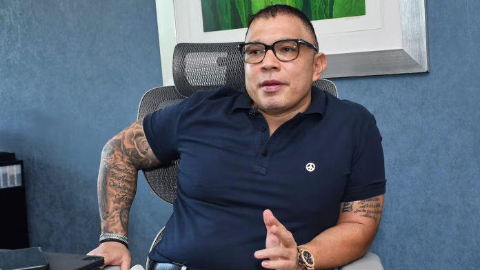 Presidente del Deportivo Cali sigue en el cargo pese a condena