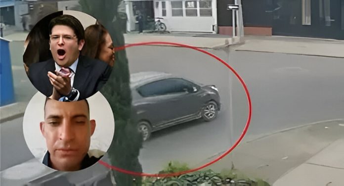 Nuevas pistas en el caso Miguel Uribe