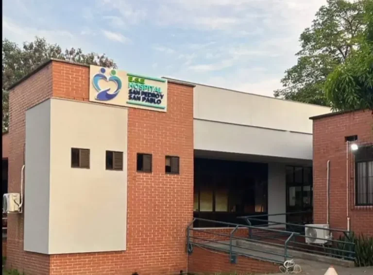 Hospital en Risaralda lo golpea crisis silenciosa