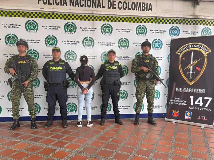 Captura de alias La Mona en Villa Santana por homicidio