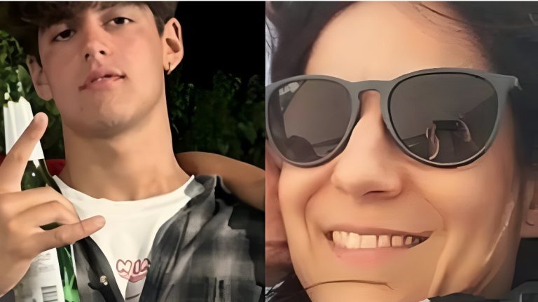 Discusión familiar terminó en tragedia que estremece