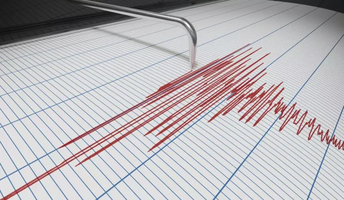 Epicentros en Paratebueno, Medina y Guayabetal activan alertas en Cundinamarca y Meta