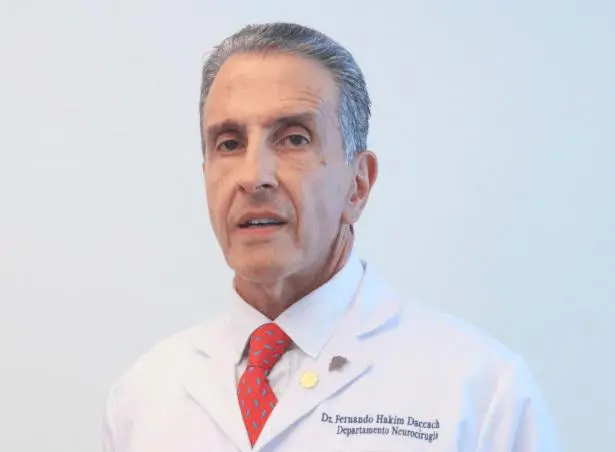 Declaración del médico involucrado en el caso de Miguel Uribe